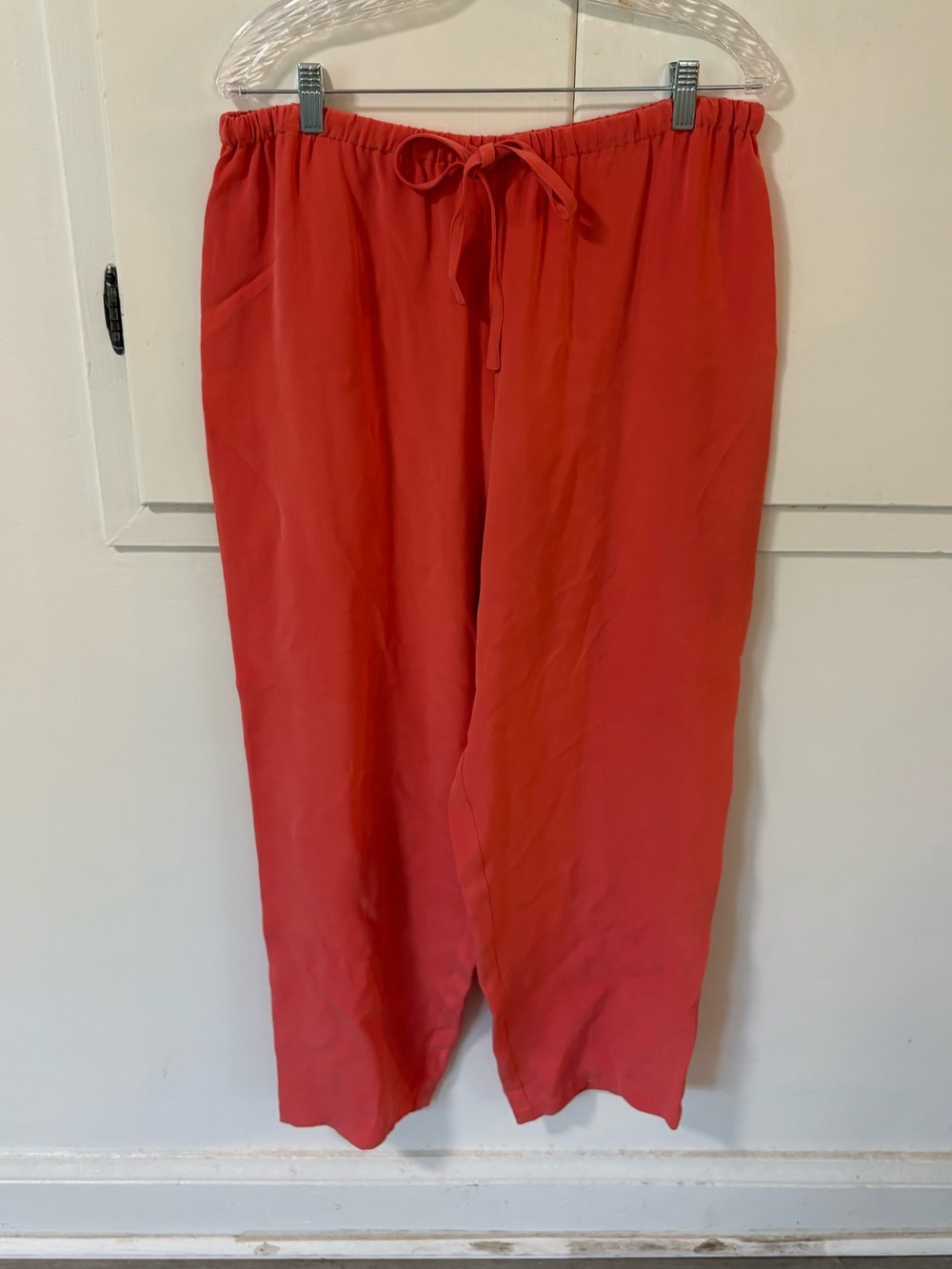 Freeport Studio Silk Pants